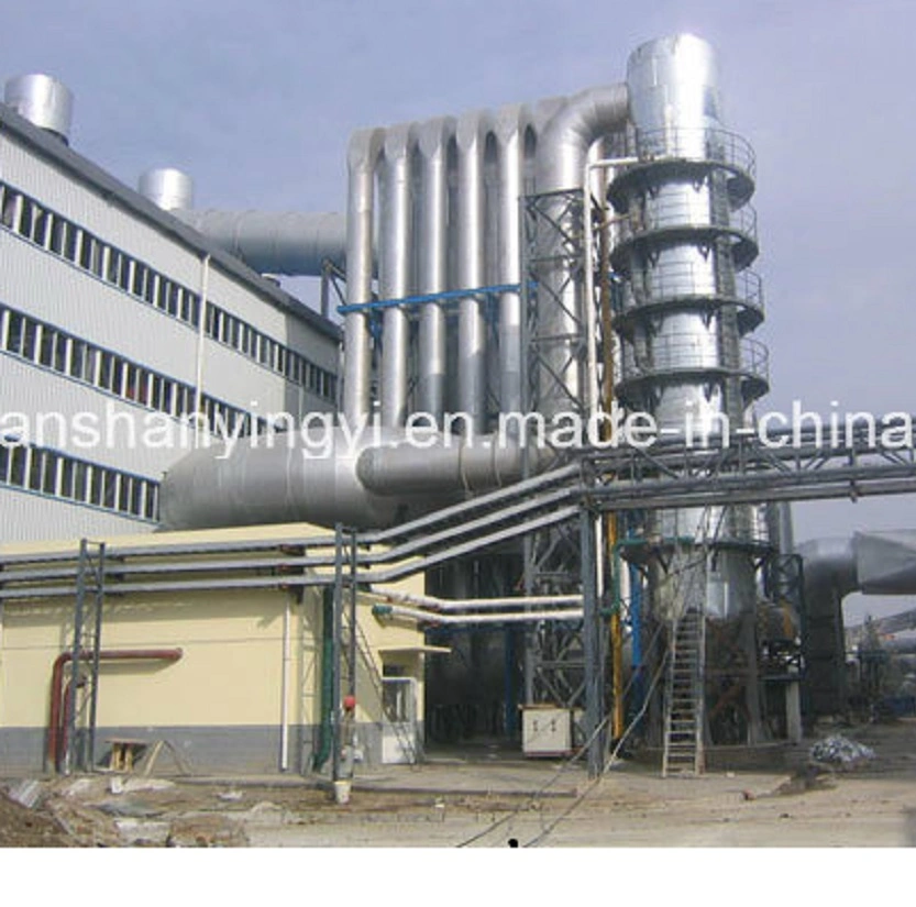 Hot Sale Submerged Arc Furnace Saf Heating Furnace From Helen