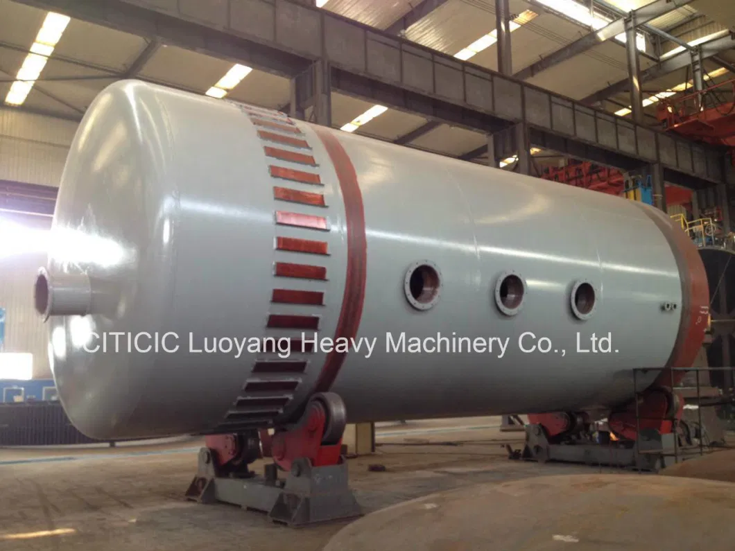 Refining Lead Copper Smelting Furnace