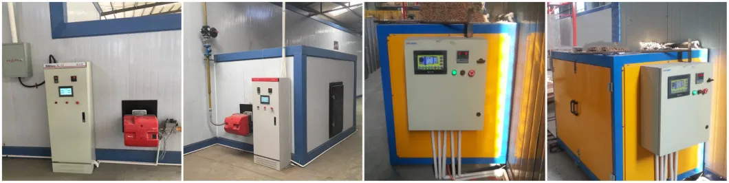 Spray Paint Machine and Drying Facility for Production Coating Line